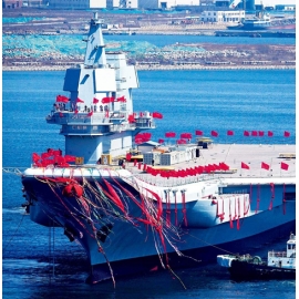 造船领域