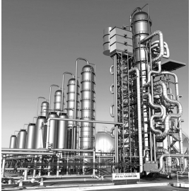 Field of chemical industry